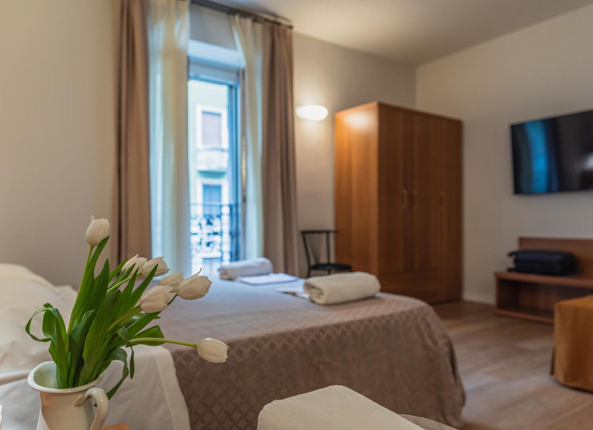 Hotel Del Sole, Milan