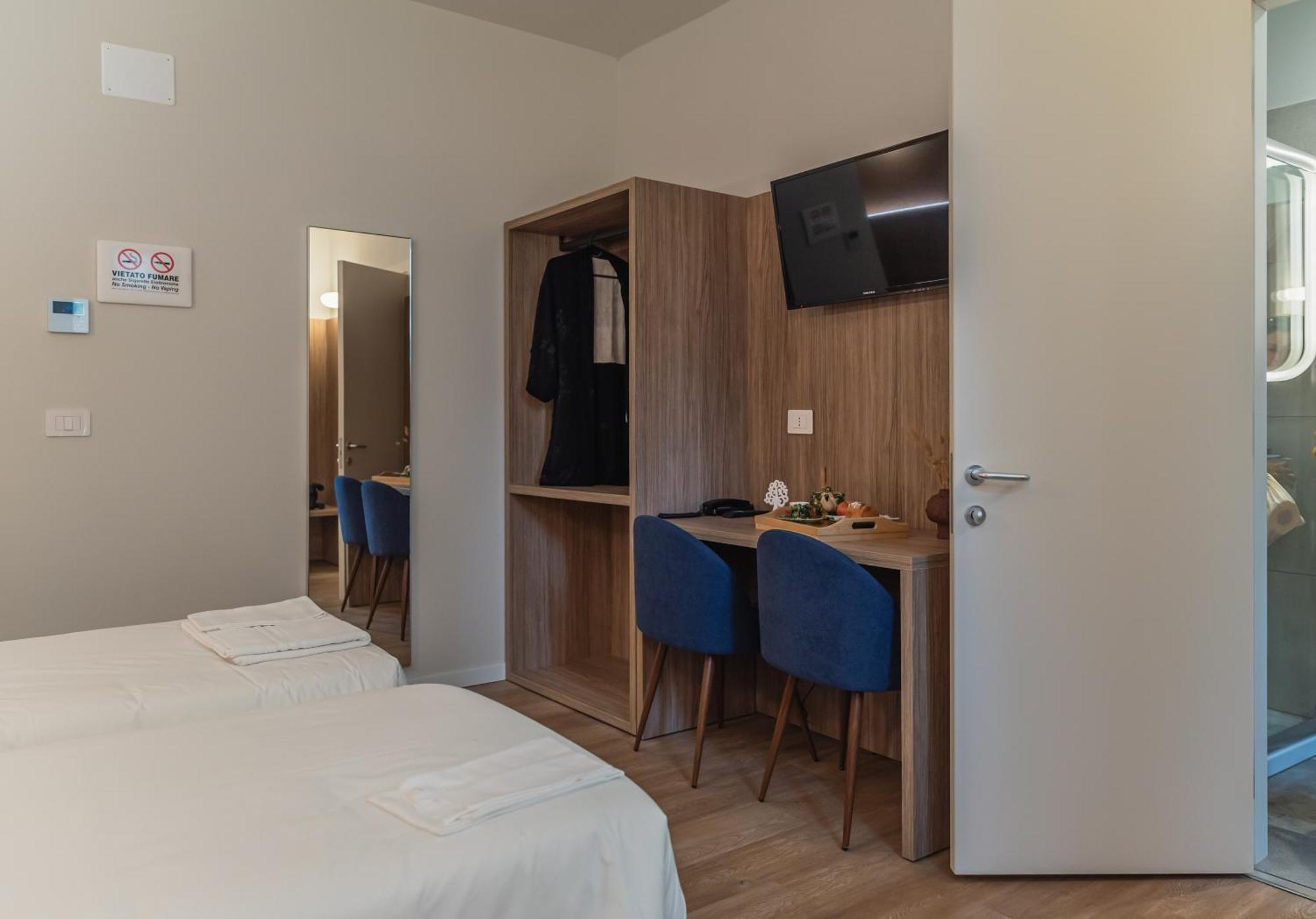 Hotel Del Sole — Photos 2